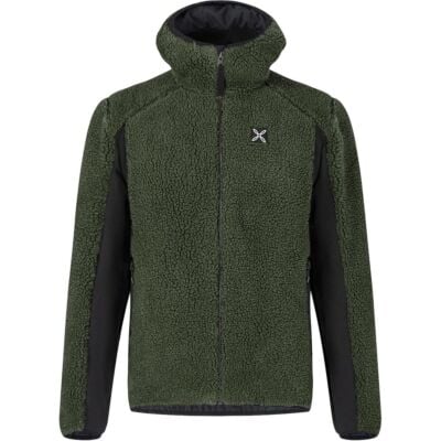 Montura Sherpa Maglia Men メンズフリース