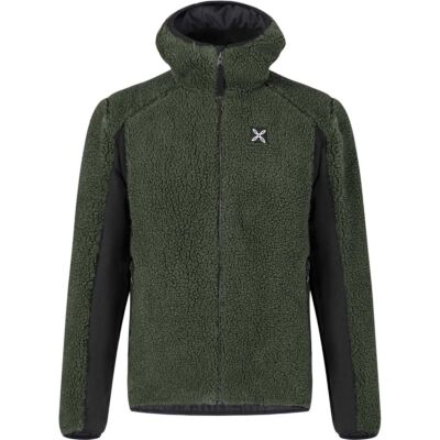 Montura Sherpa Maglia Men テクニカルフリース 男性