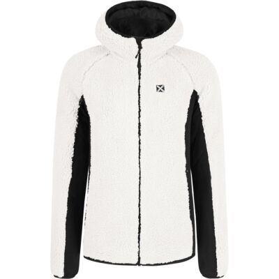 Montura Sherpa Maglia Woman テクニカルパイル女性