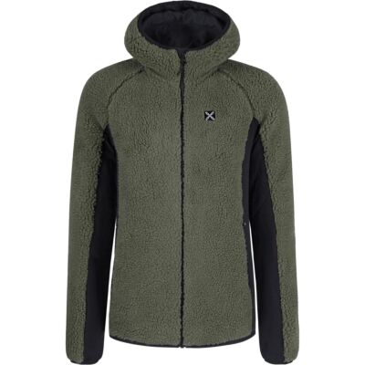 Montura Sherpa Maglia Woman テクニカルパイル女性
