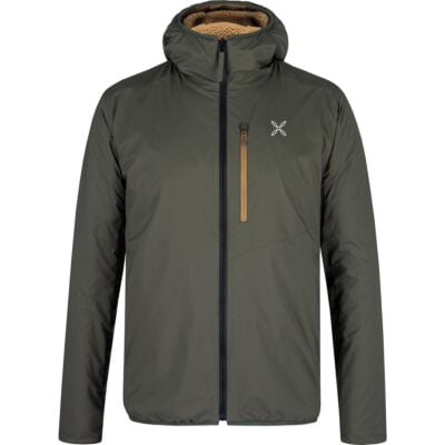Montura Sherpa Reversible Jacket メンズジャケット