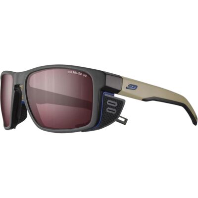 Julbo Shield Spectron HD Polarized サングラス トレッキング