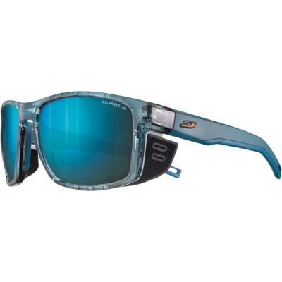 Julbo Shield Spectron HD Polarized サングラス トレッキング