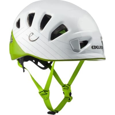 Edelrid Shield II クライミングヘルメット