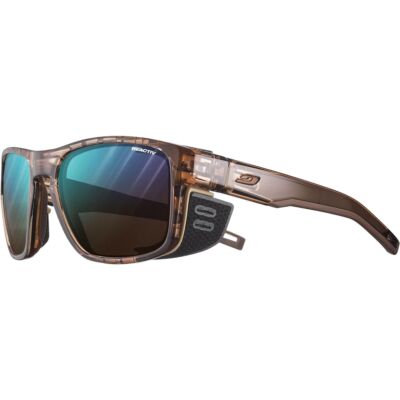 Julbo Shield M Reactiv サングラス トレッキング