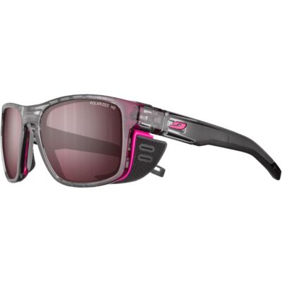 Julbo Shield M Spectron HD Polarized サングラス トレッキング
