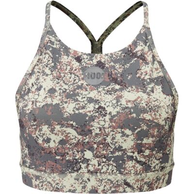 Moon Sigma Bra Top レディーススポーツトップ