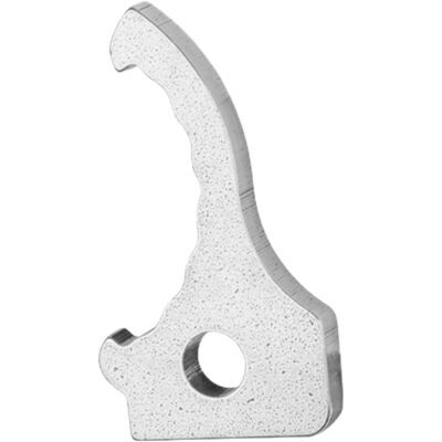 Grivel Simple Vario バックピース アクセサリー ピッケル