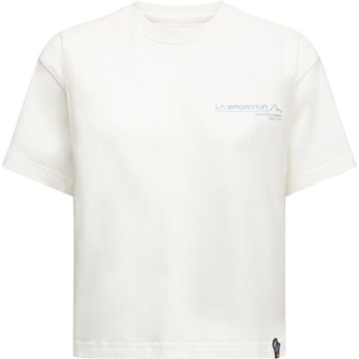 La Sportiva Since 1928 Crop T-Shirt W レディース Tシャツ