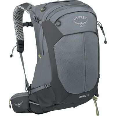 Osprey Sirrus 24 レディーストレッキングザック