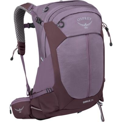 Osprey Sirrus 24 レディーストレッキングザック
