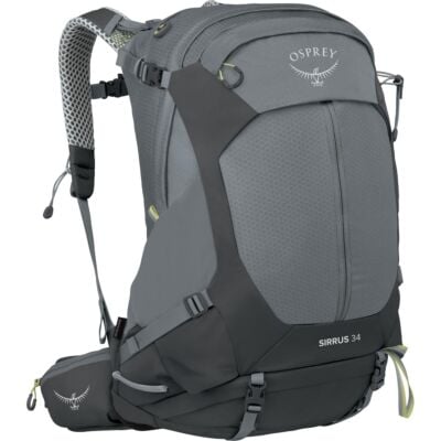 Osprey Sirrus 34 レディーストレッキングザック