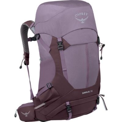 Osprey Sirrus 36 レディーストレッキングザック
