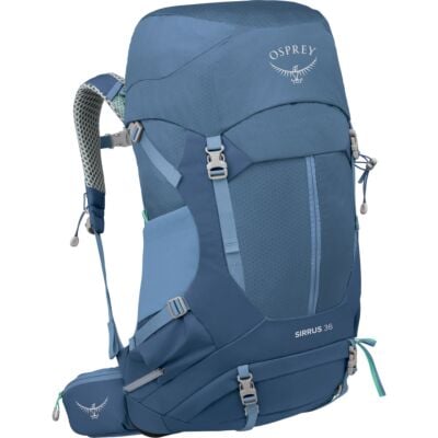 Osprey Sirrus 36 レディーストレッキングザック