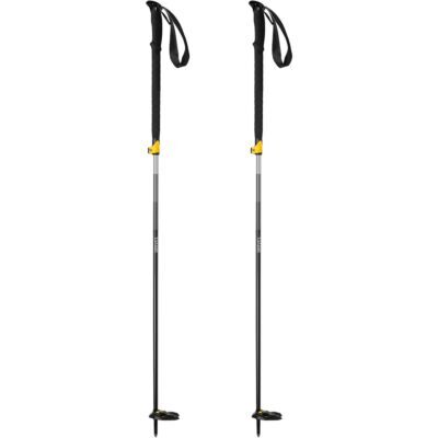 Grivel Ski Tour Vario アルパインスキー用ポール