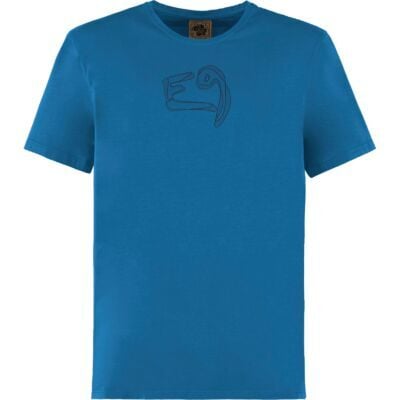 E9 Enove Skill メンズ Tシャツ