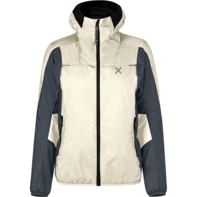 Montura Skisky 2.0 Jacket W レディースダウンジャケット