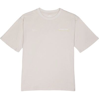 Rungne Slab Tee Untamed メンズ Tシャツ