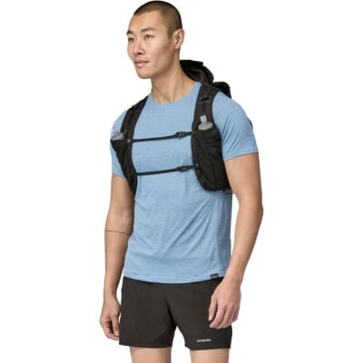 Patagonia Slope Runner Exploration Pack 18L トレイルランニング用バックパック