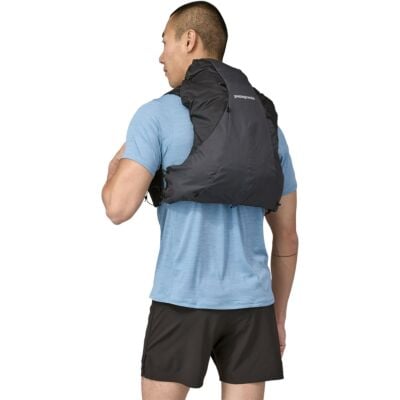 Patagonia Slope Runner Exploration Pack 18L トレイルランニング用バックパック