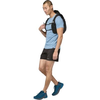 Patagonia Slope Runner Exploration Pack 18L トレイルランニング用バックパック