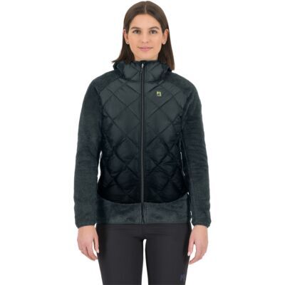 Karpos Smart W Marmarole Jacket レディースハイブリッドジャケット