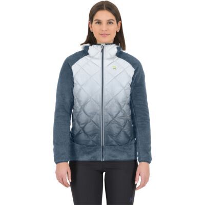 Karpos Smart W Marmarole Jacket レディースハイブリッドジャケット