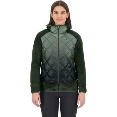 Karpos Smart W Marmarole Jacket レディースハイブリッドジャケット