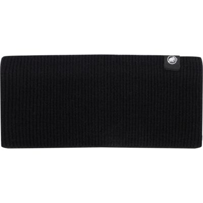 Mammut Snow Headband ヘッドバンド
