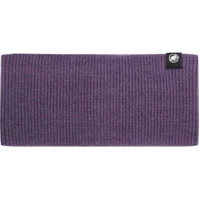 Mammut Snow Headband ヘッドバンド