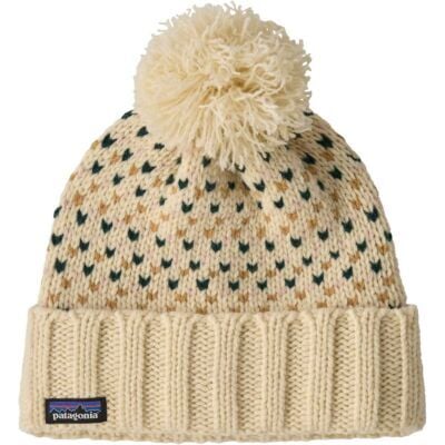 Patagonia Snowbelle ビーニー