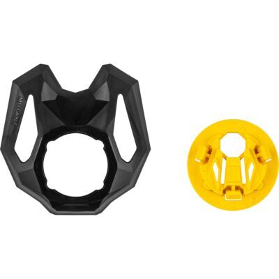 Grivel Mutant バスケット ストック用