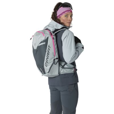 Dynafit Speed 22 Backpack W レディーススキー登山用バックパック