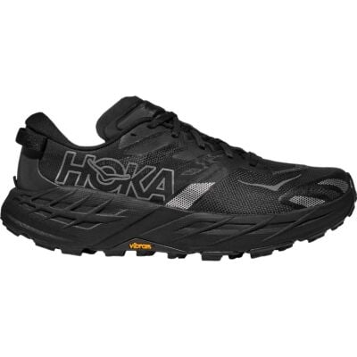 HOKA M Speedgoat 7 トレイルランニングシューズ