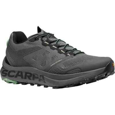 SCARPA Spin Planet トレイルランニングシューズ