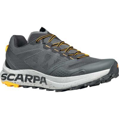 SCARPA Spin Planet トレイルランニングシューズ