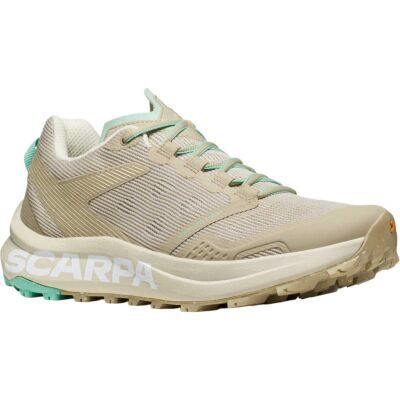 SCARPA Spin Planet Woman レディーストレイルランニングシューズ