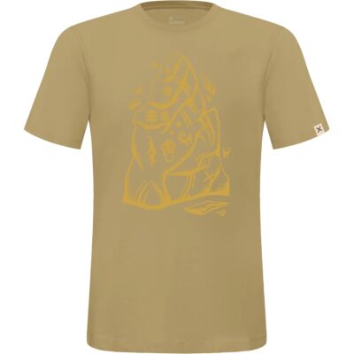 Montura Spire T-Shirt メンズTシャツ