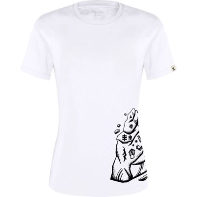 Montura Spire T-Shirt Woman レディースTシャツ