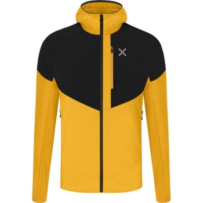 Montura Spitze Maglia テクニカルジャケット メンズ