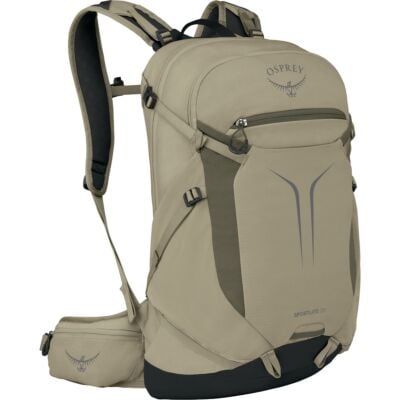 Osprey Sportlite 25 トレッキングザック