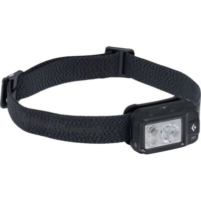 Black Diamond Spot Headlamp lampada frontale ricaricabile