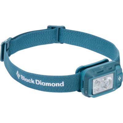 Black Diamond Spot Headlamp lampada frontale ricaricabile