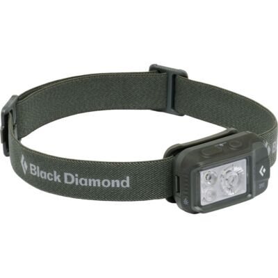 Black Diamond Spot Headlamp lampada frontale ricaricabile