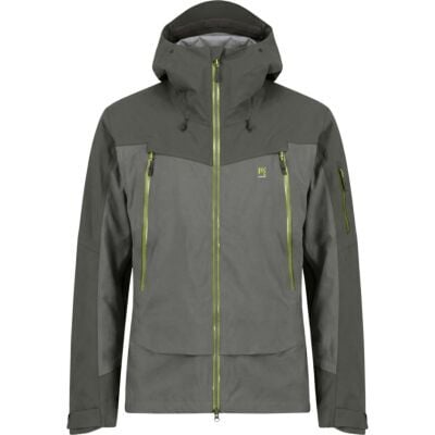 Karpos Squall Jacket メンズハードシェルジャケット
