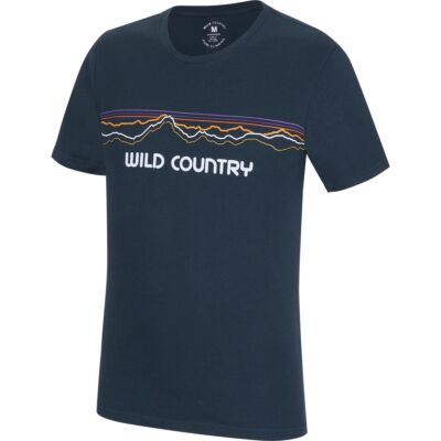 Wild Country Stamina M Tee メンズTシャツ