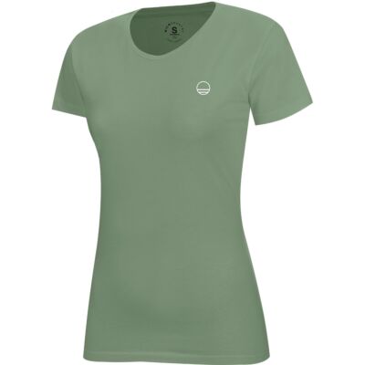 Wild Country Stamina W Tee レディース Tシャツ