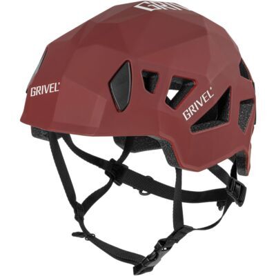 Grivel Stealth アルパインヘルメット