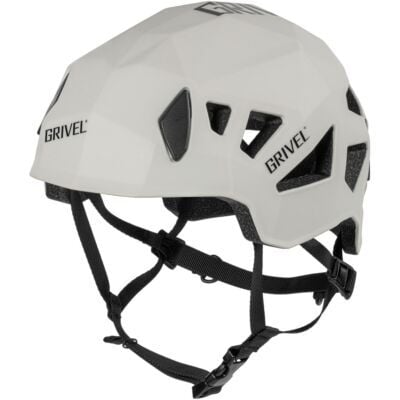 Grivel Stealth アルパインヘルメット