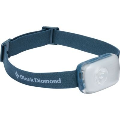 Black Diamond Stella-R Headlamp lampada frontale ricaricabile